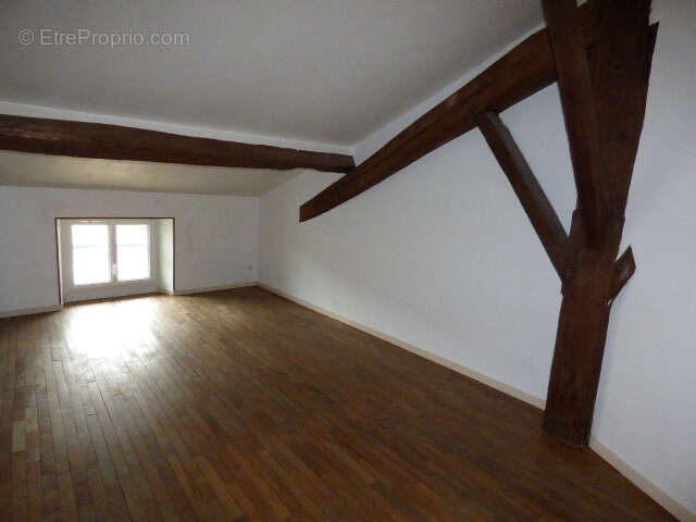 Maison à LUCEY