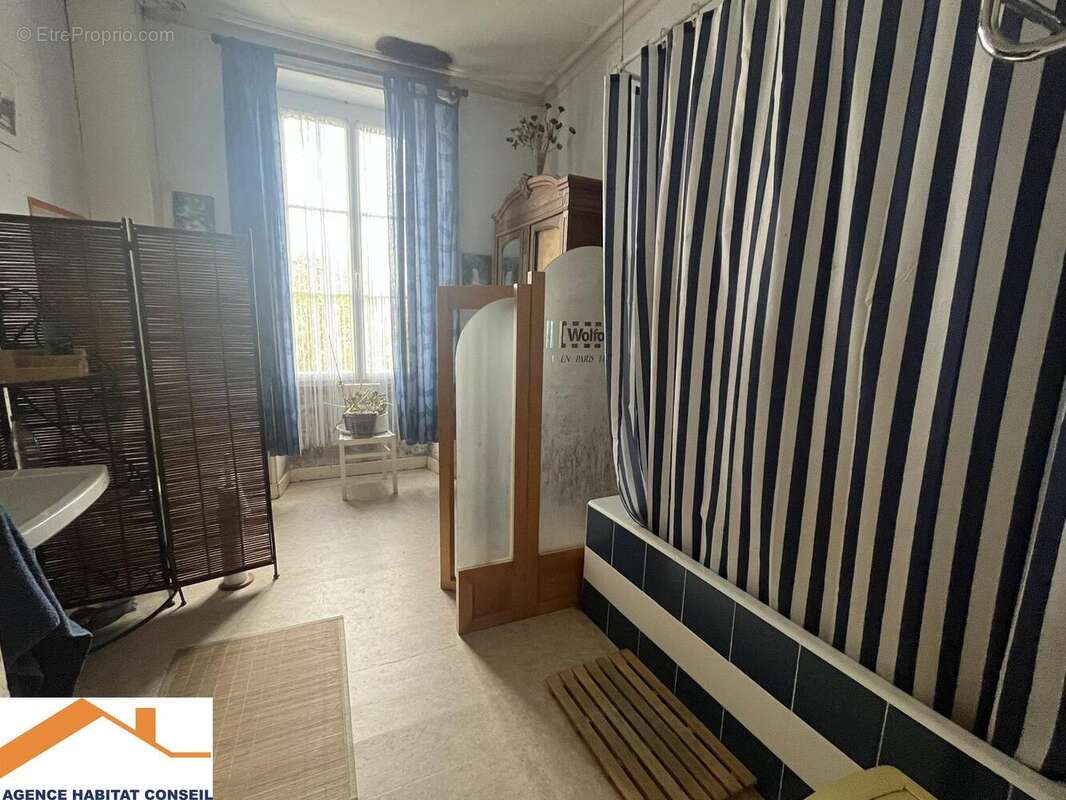 Photo 9 - Maison à L&#039;HERBERGEMENT