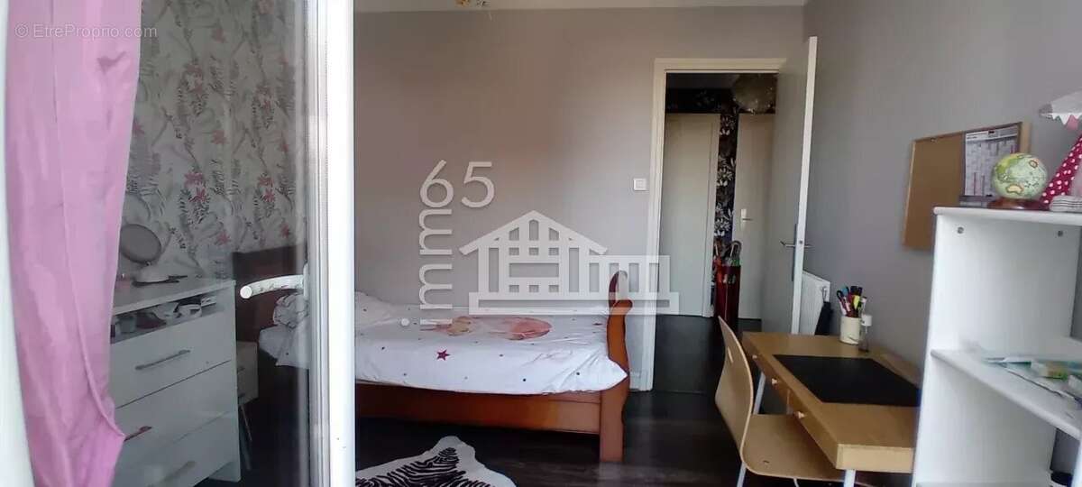 Appartement à TARBES