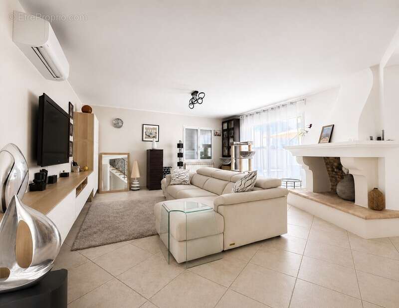 Maison à vendre 0 pièces MOUGINS (06) - photo 3