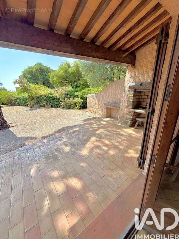 Photo 4 - Maison à CAVALAIRE-SUR-MER