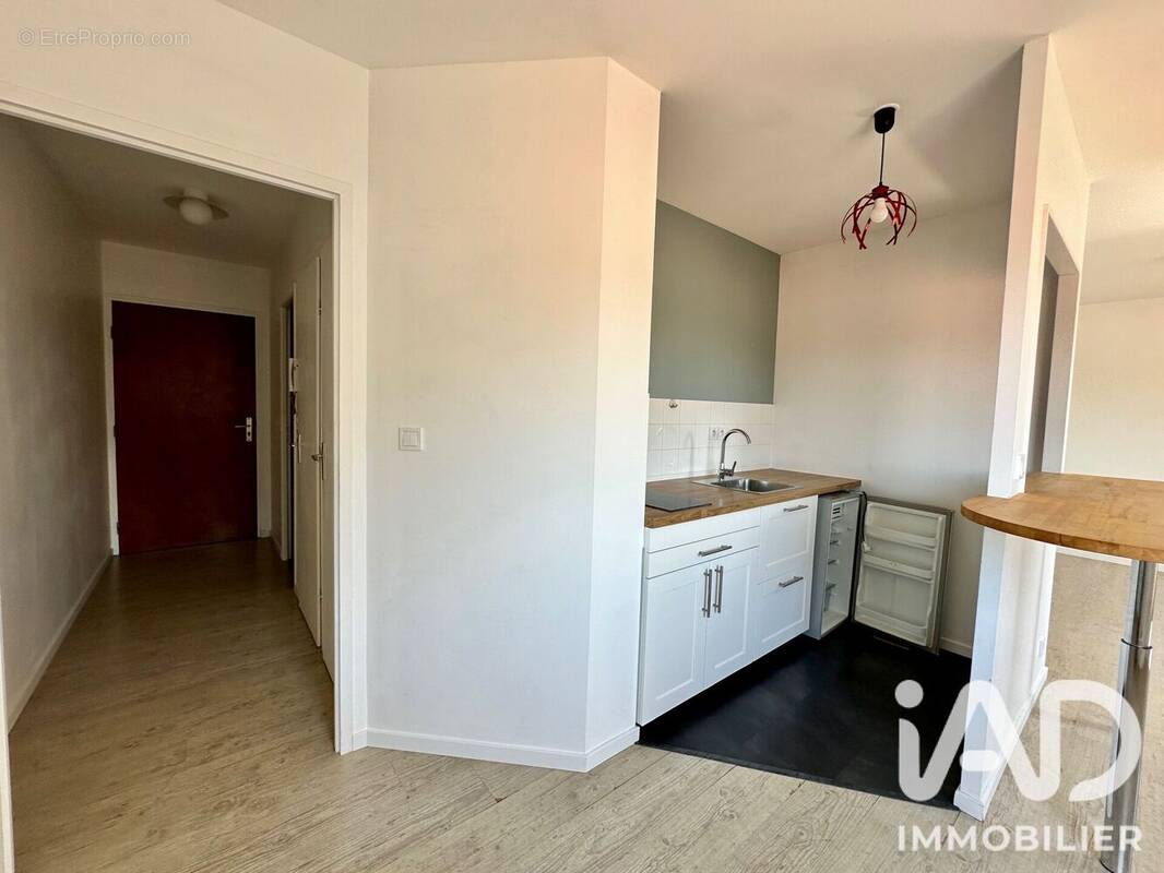 Photo 1 - Appartement à TROYES
