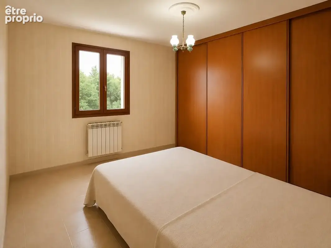 Villa méditerranéenne de plain-pied – 4 chambres – Studio indépendant – Piscine – Grand terrain arboré – - photo 10