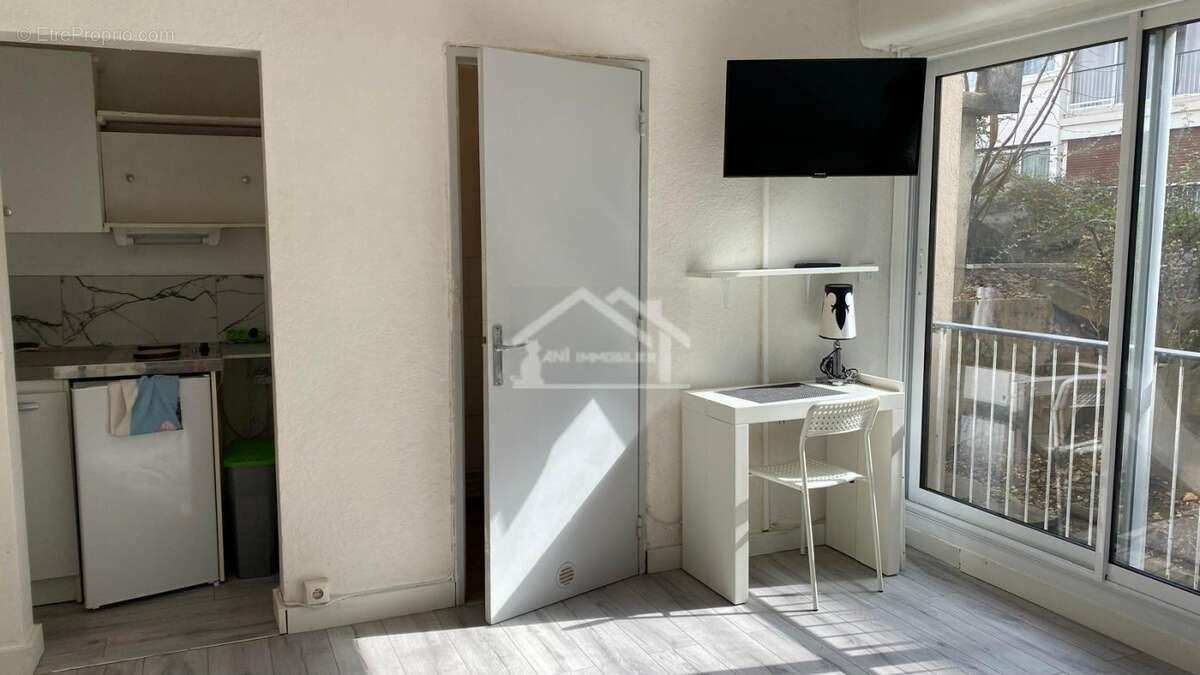 Appartement à ANTONY