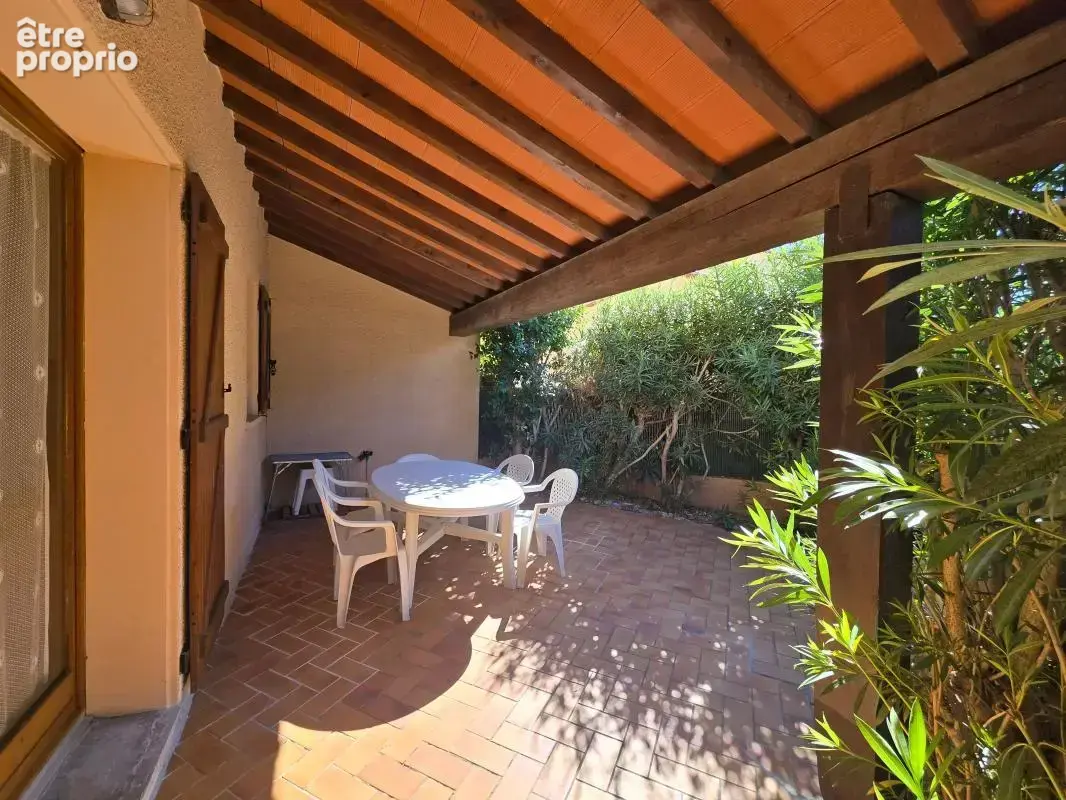 Maison à deux pas du port de Saint-Cyprien - photo 8