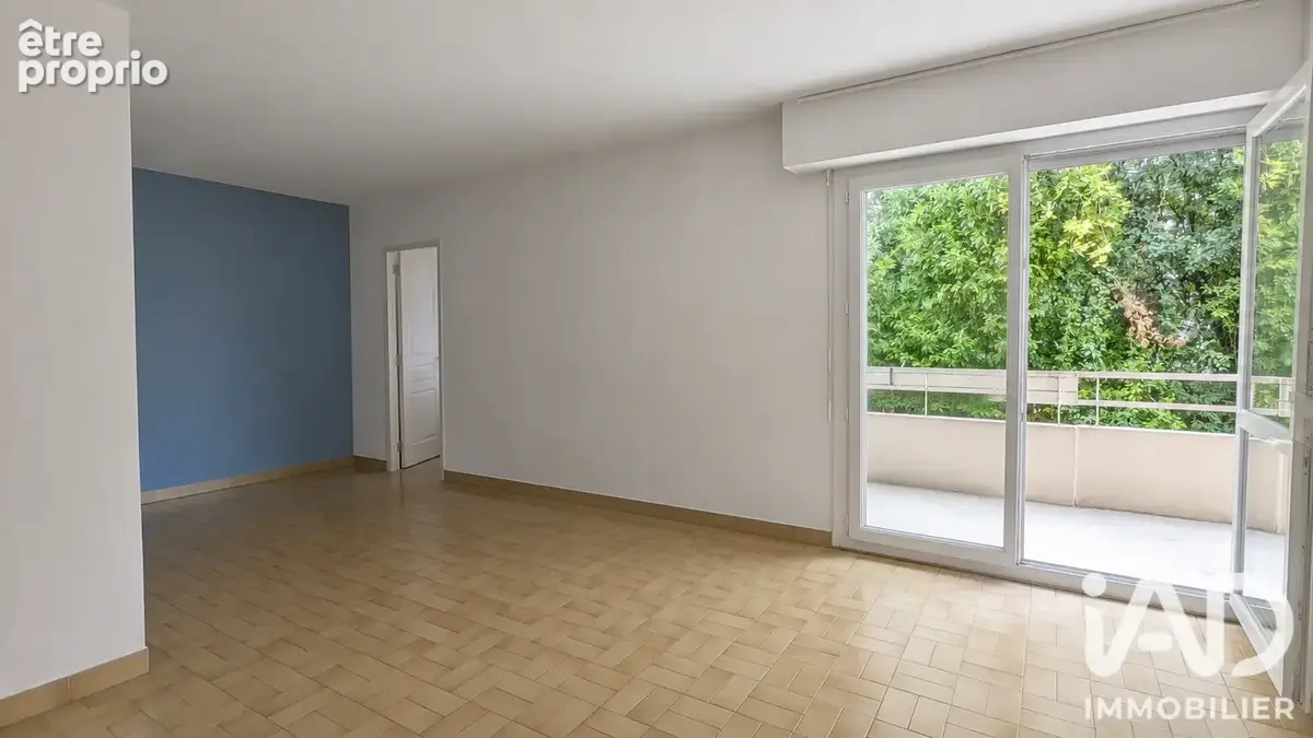 Photo 1 - Appartement à GRASSE