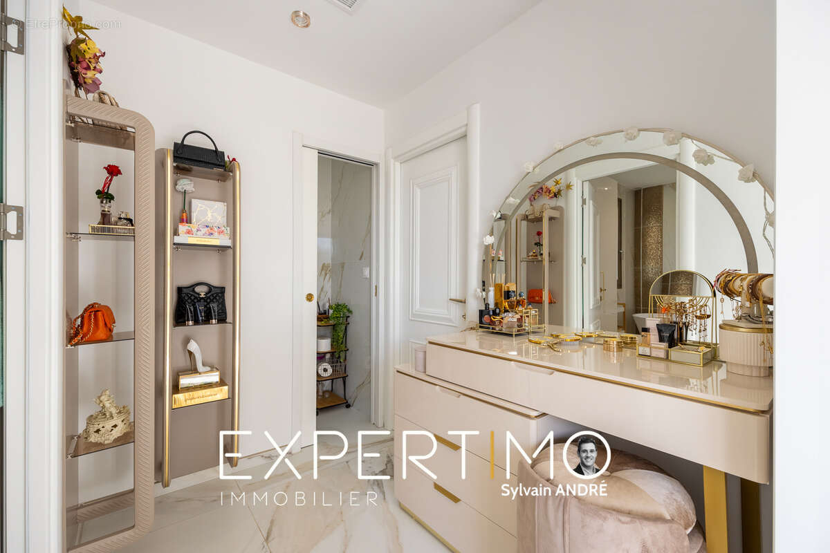 Maison à MARSEILLE-12E