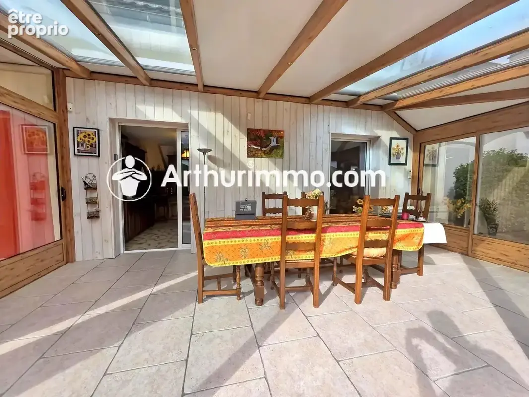Vente Maison Savigny-le-temple(77176) 350 000ï¿œ - photo 4