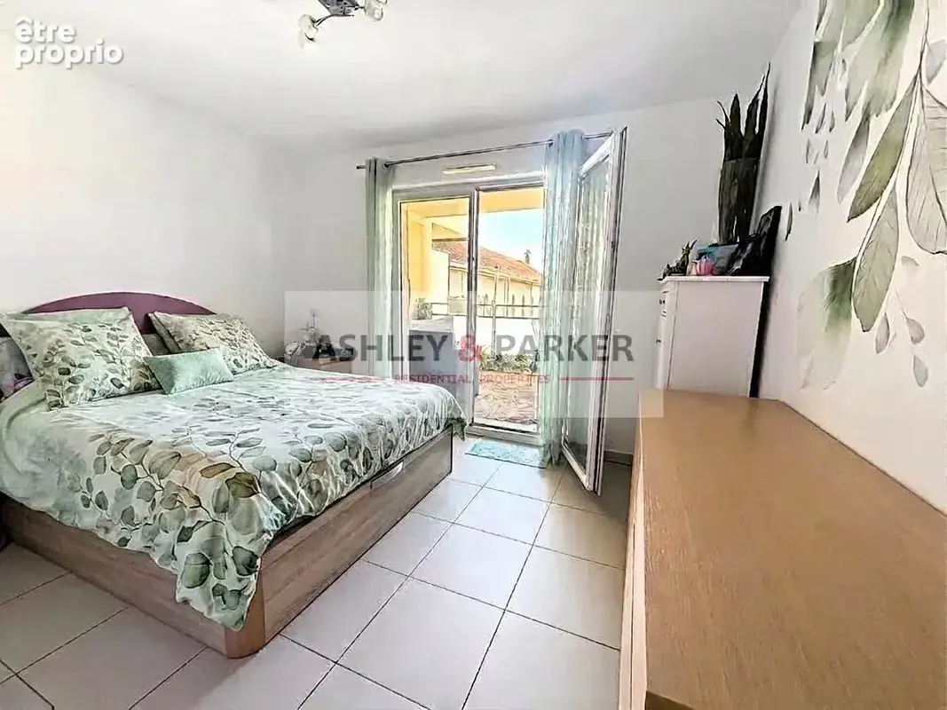 Appartement 4 pieces - photo 10