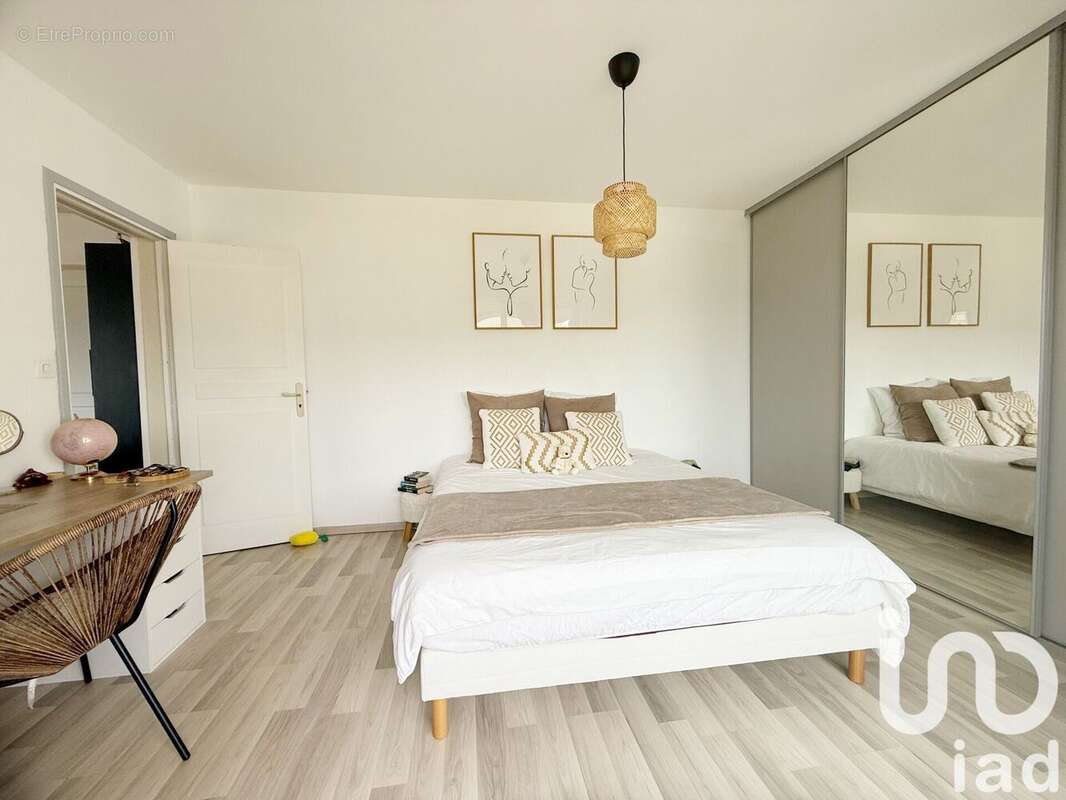 Photo 9 - Appartement à HYERES