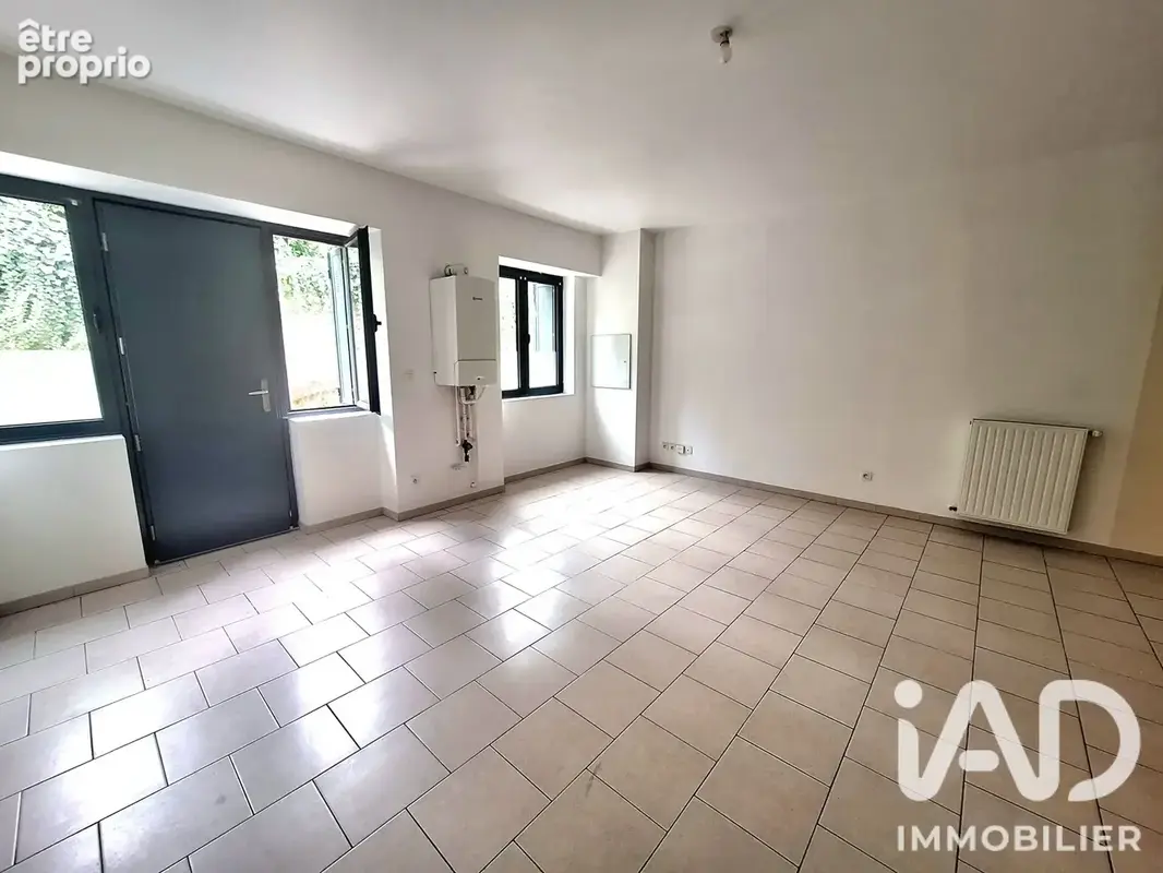 Photo 1 - Maison à VIC-EN-BIGORRE