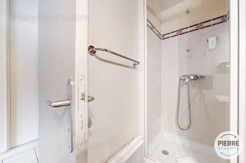 Appartement à VILLEJUIF