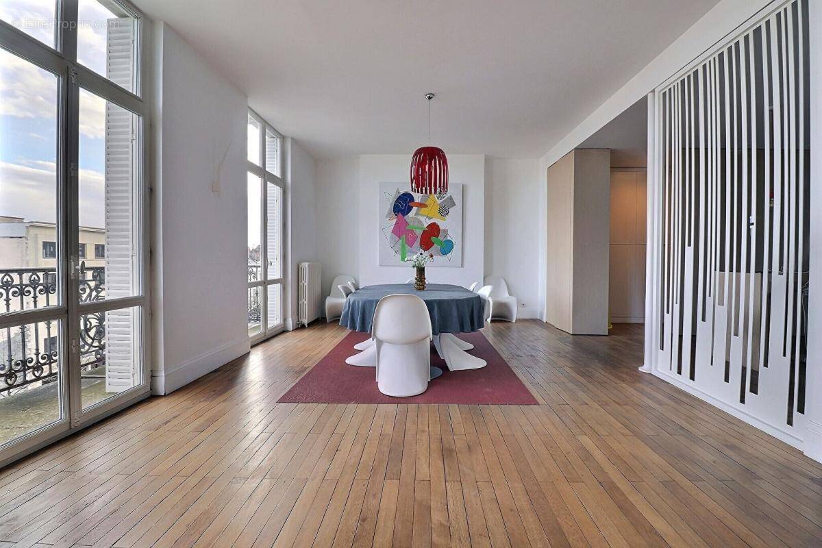 Appartement à ANGERS