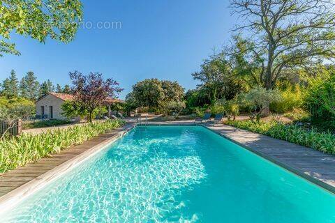 Maison à EYGALIERES