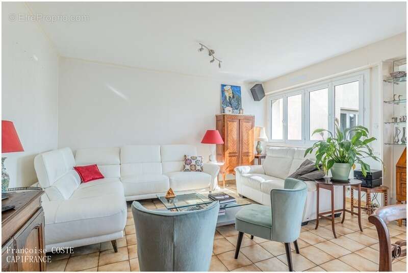 Appartement à SAINTE-FOY-LES-LYON