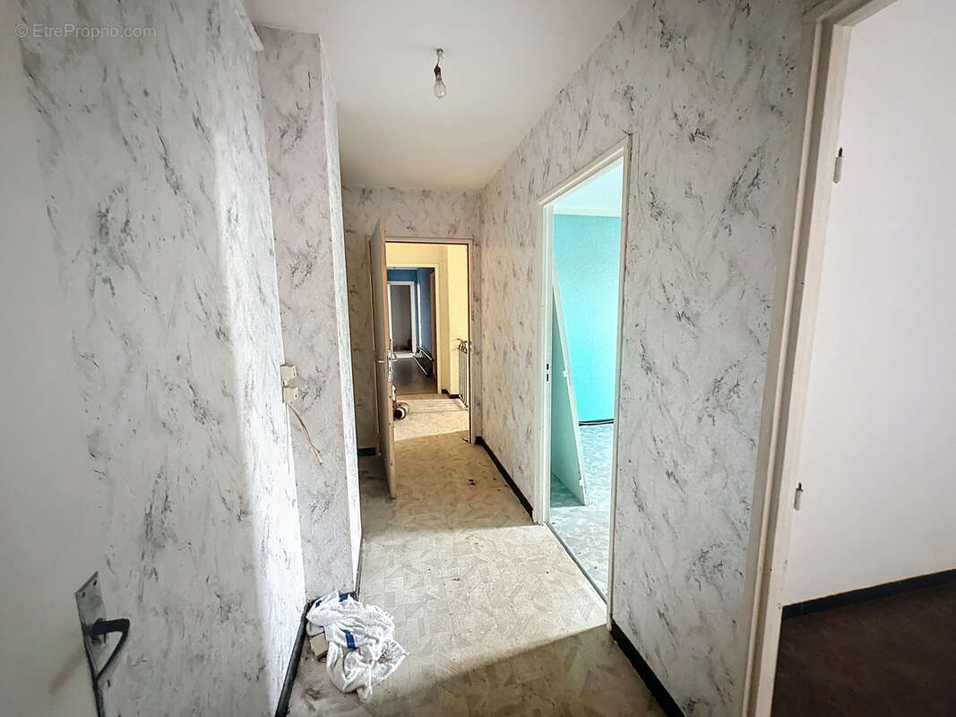 Appartement à BELFORT