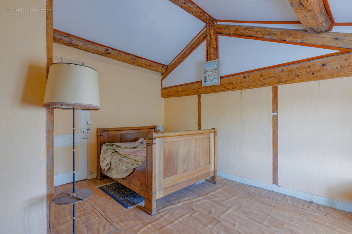 Maison à CHAPONOST