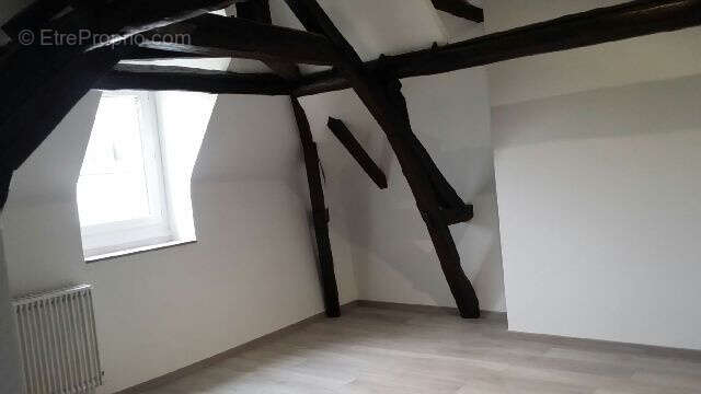 Appartement à MONTARGIS