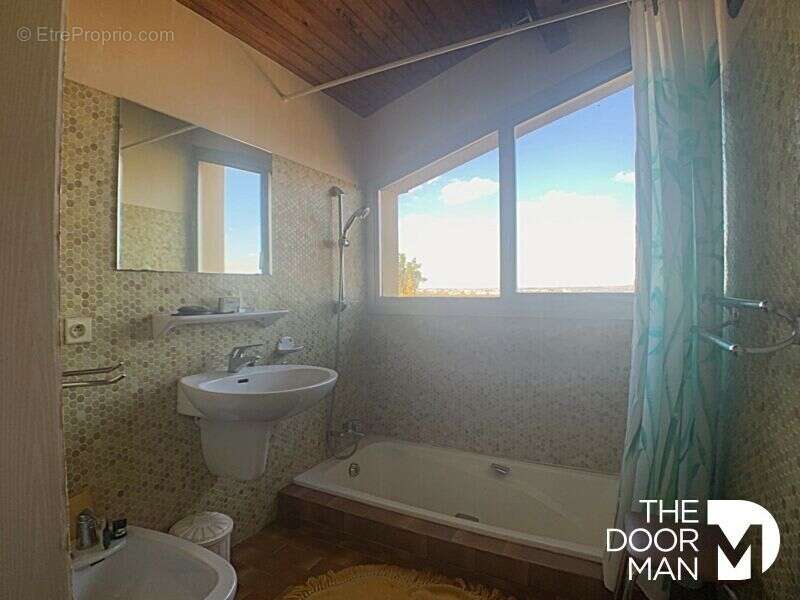 Maison à RAMONVILLE-SAINT-AGNE