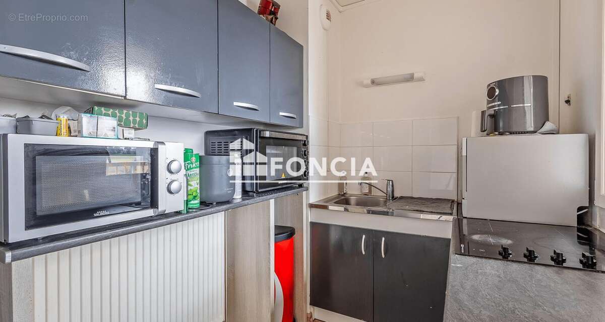 Appartement à CAPINGHEM