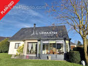 Maison à DOUDEVILLE