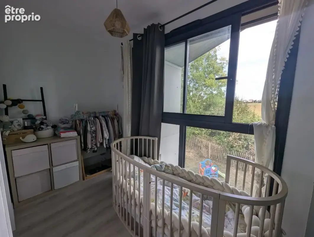 Maison individuelle T3 - photo 6