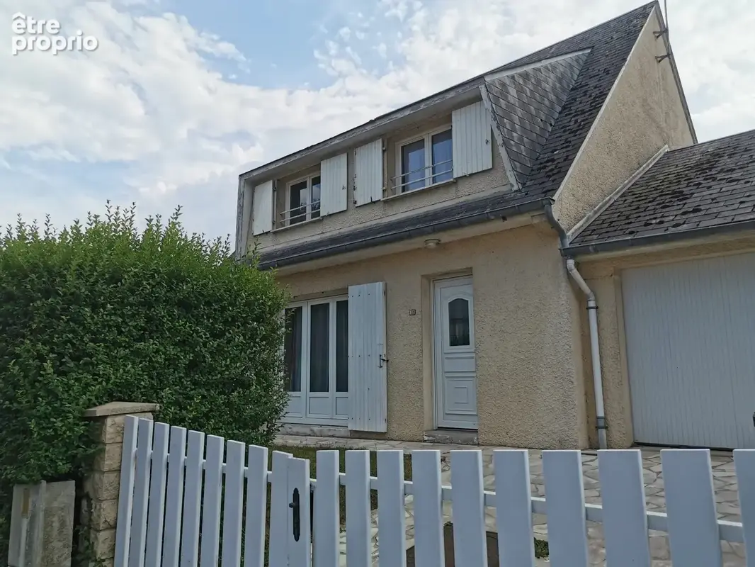 Maison à BAYEUX