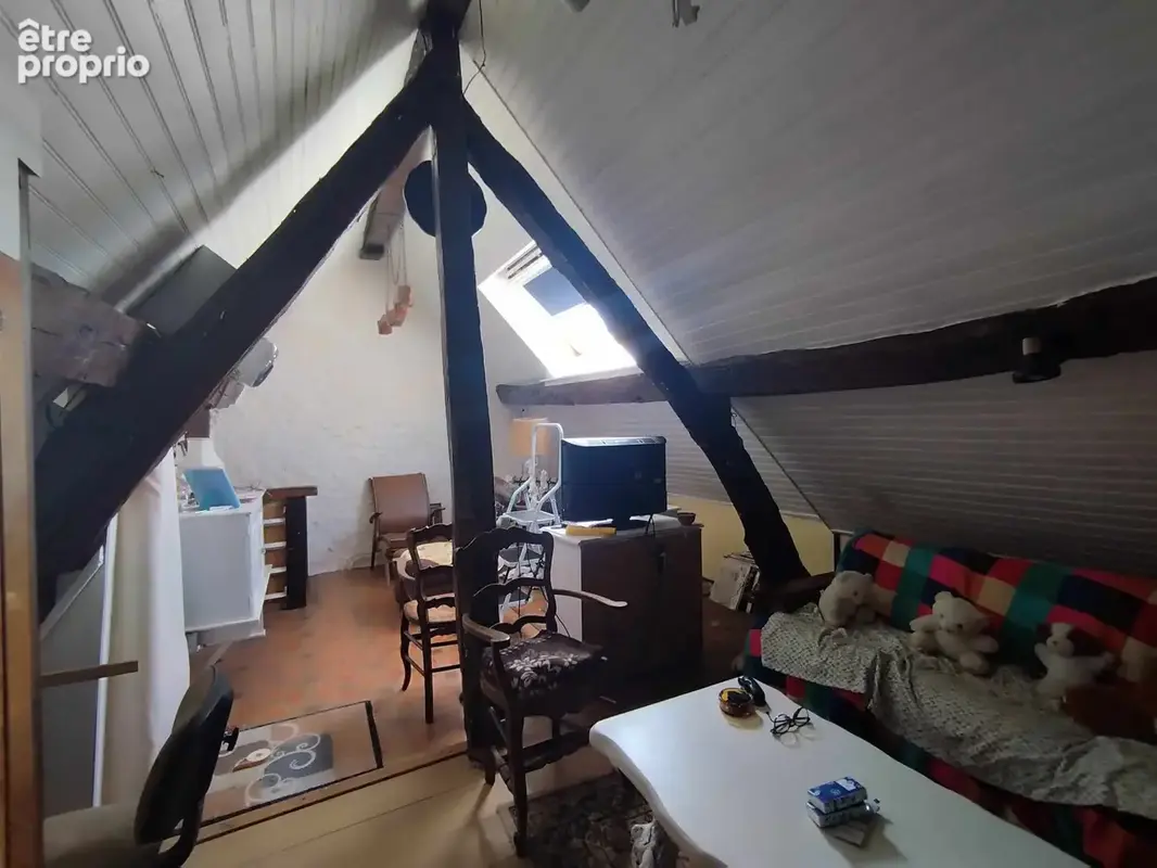 Maison 3 pièces 80 m² à vendre à Saint-Maurice-Les-Charencey (61190) - photo 5