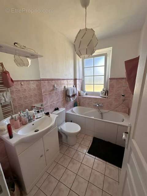 Maison à CHADRAC