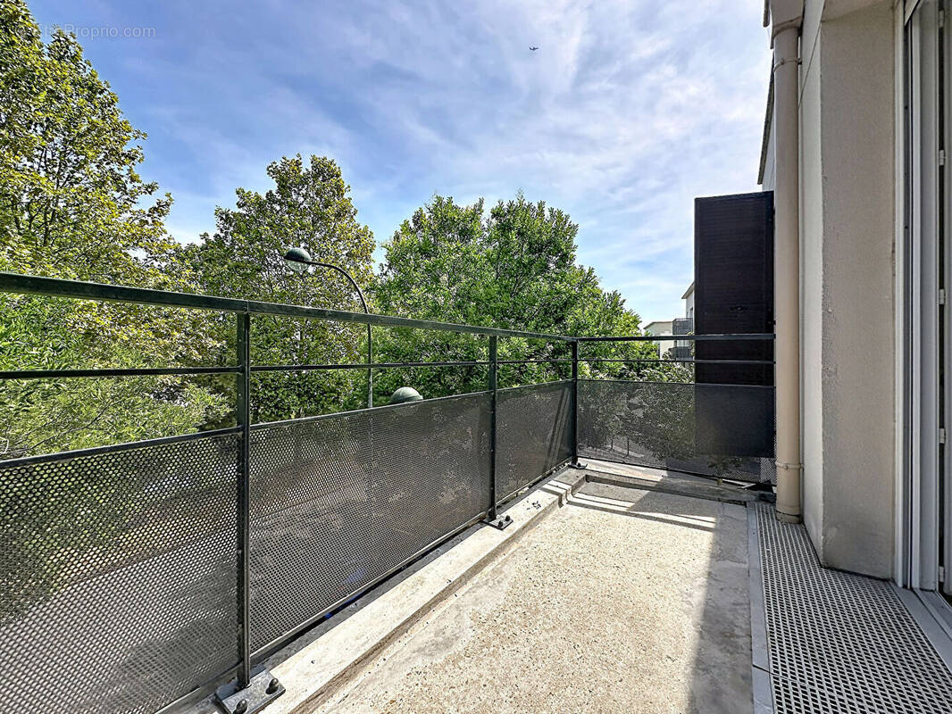 Appartement à MEAUX