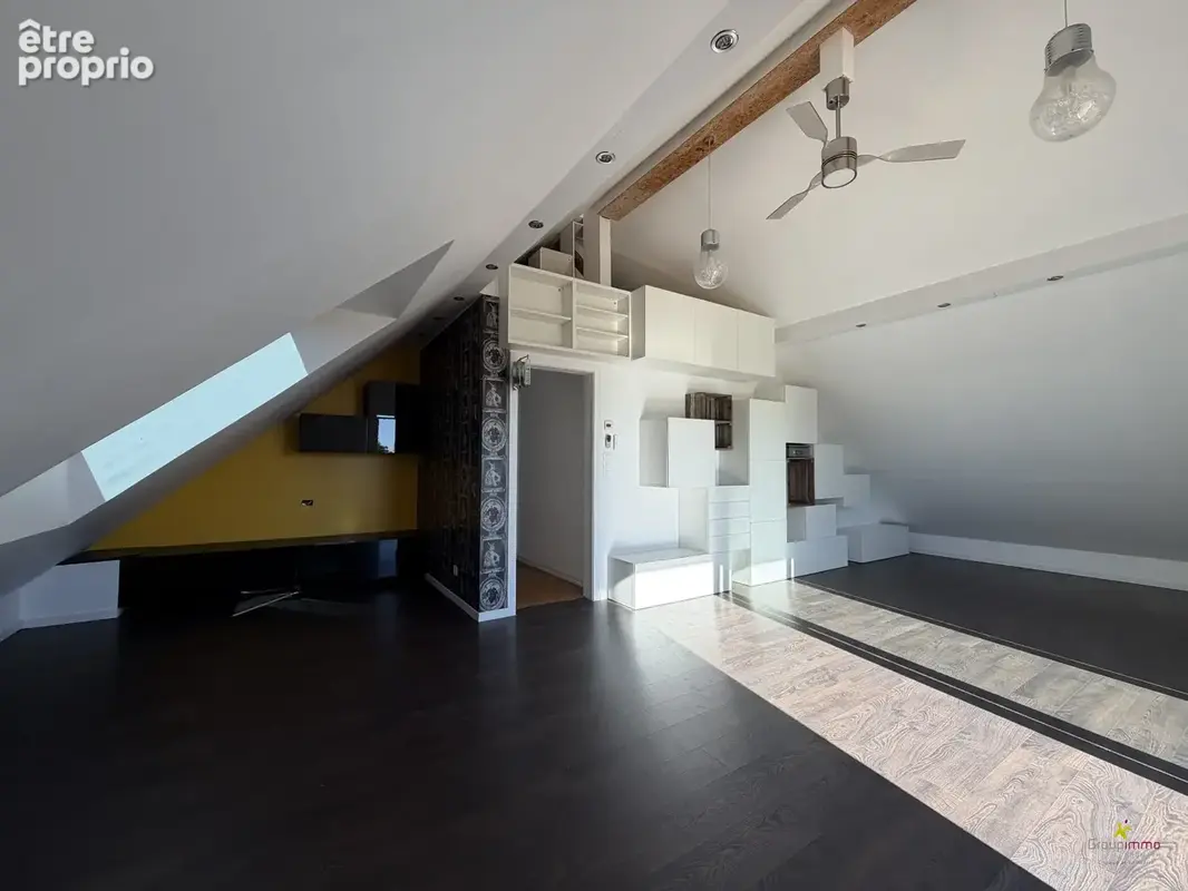 Appartement 5 pièces 103 m² à vendre à Gambsheim (67760) - photo 3