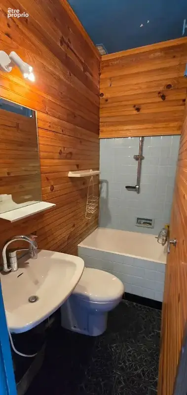 Maison familiale 240 m² - 4 chambres -Terrain 1 320 m² - Proche N4 - photo 10