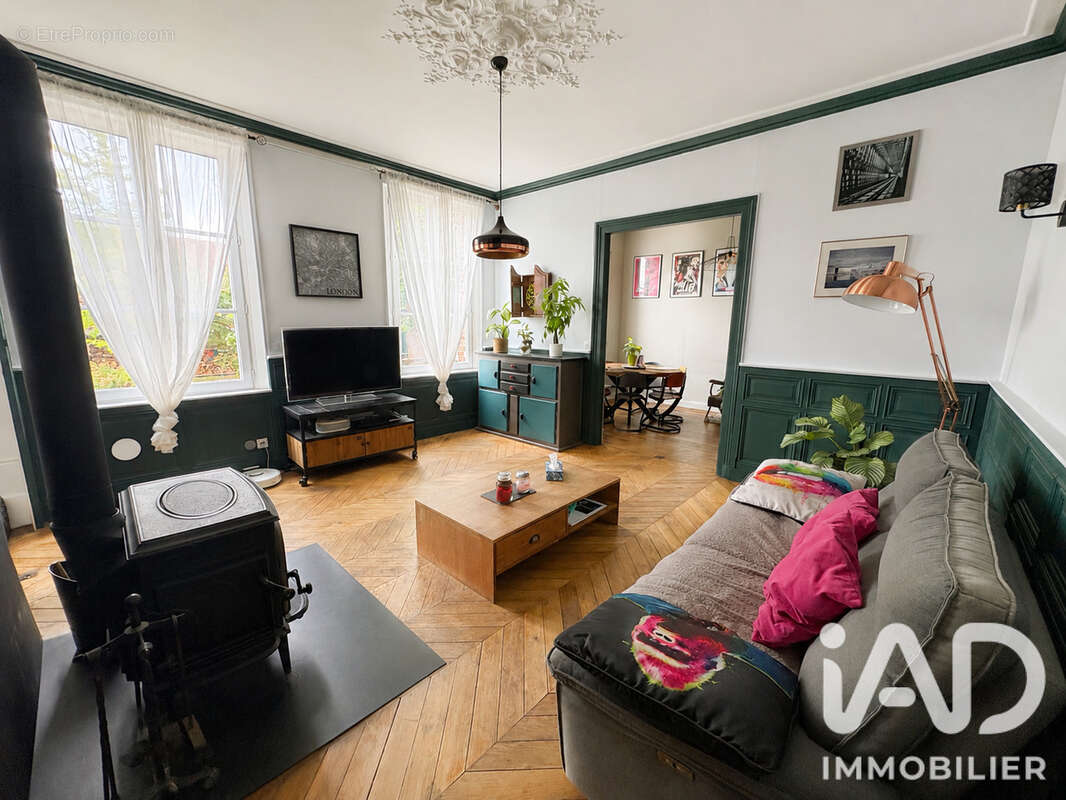 Maison 117 m² à Therdonne  - photo 3