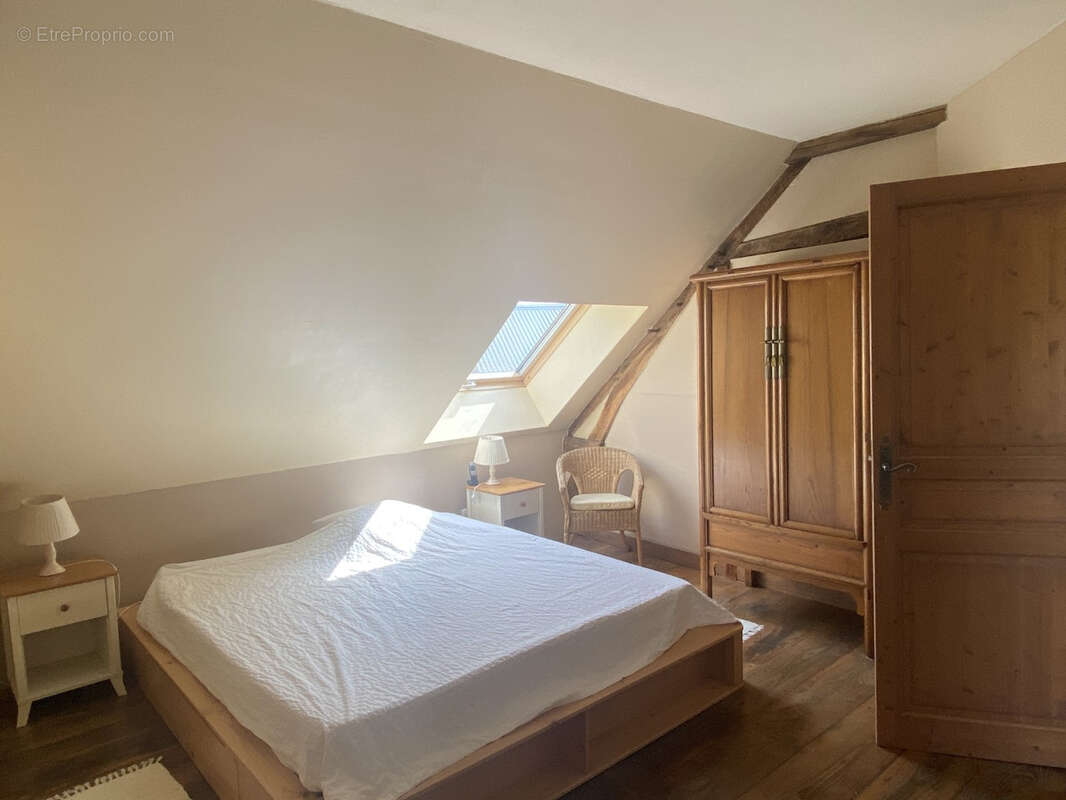 Maison en pierres tb etat dependances - photo 24