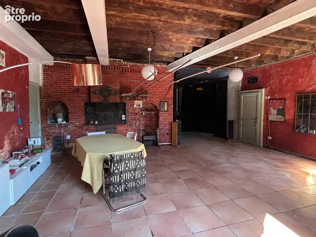 Maison 224 m² à Gaja-La-Selve  - photo 5