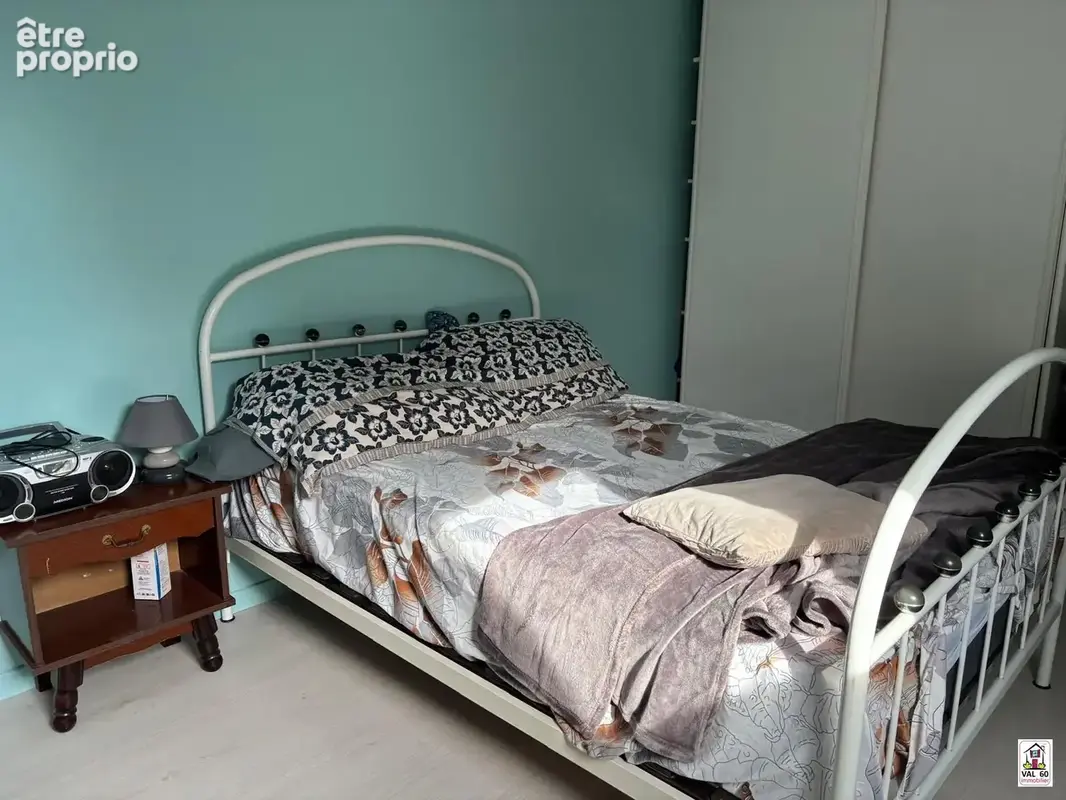 Maison 7 pièces 130 m² à vendre à Clermont (60600) - photo 8