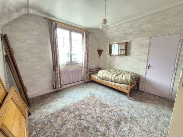 Maison à NEUFCHATEL-EN-BRAY