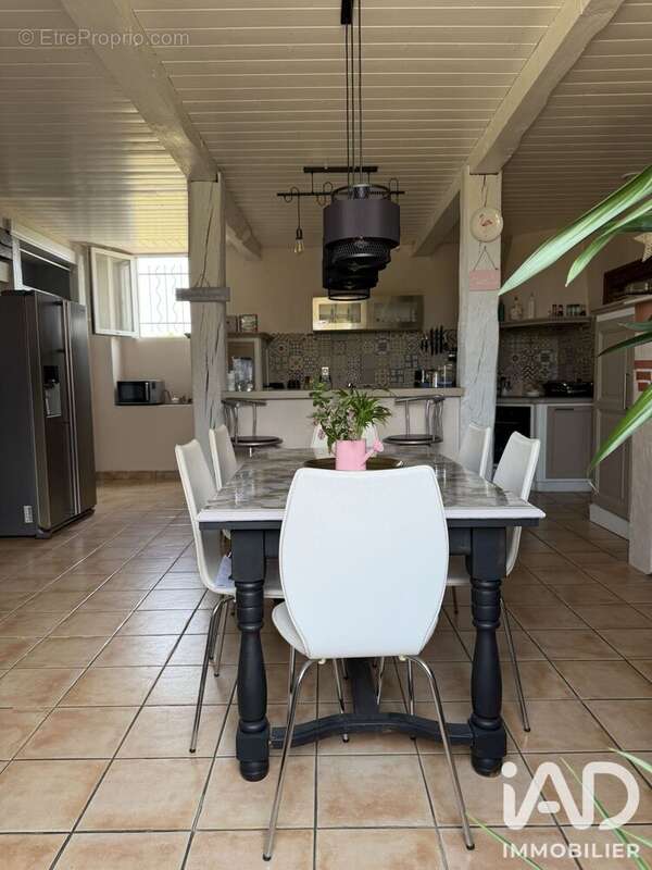 Maison 244 m² à Vic-En-Bigorre  - photo 4