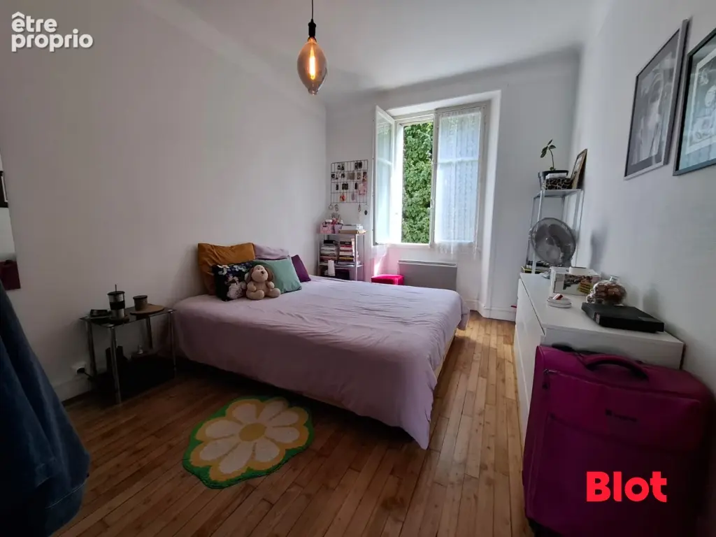 Appartement 29 m² à Rennes  - photo 2