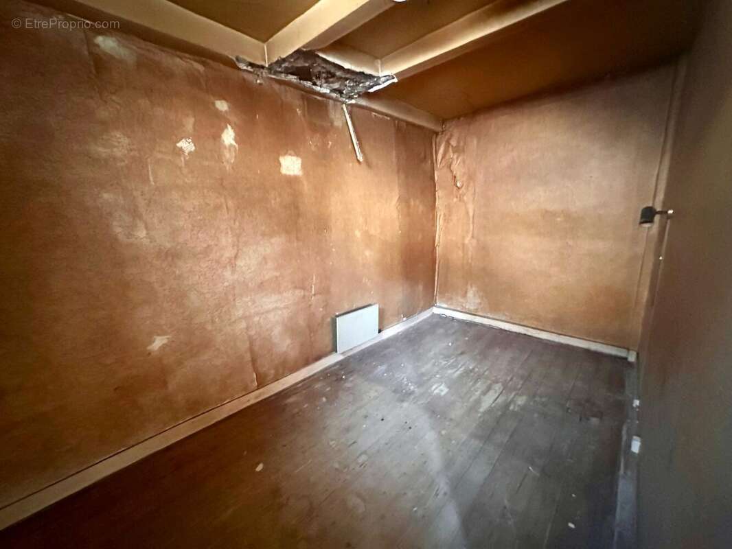 Appartement 22 m² à Rouen  - photo 2
