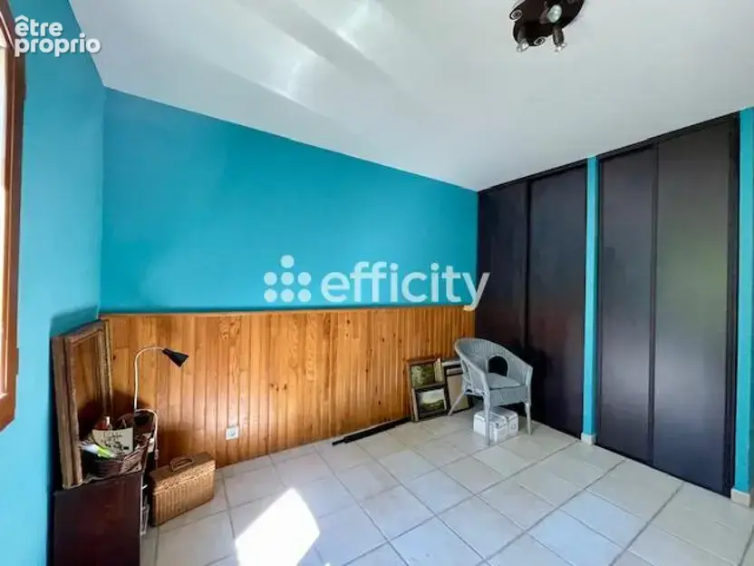 Maison 5 pièces 149 m² à vendre à Salaise-Sur-Sanne (38150) - photo 14