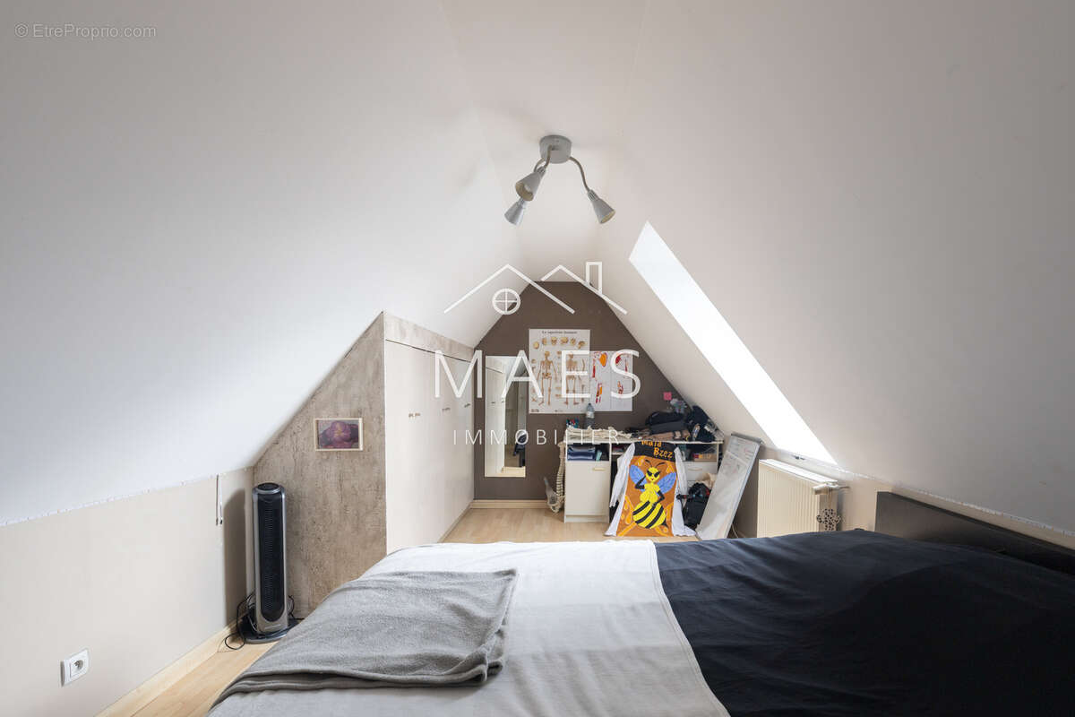 Maison à WAMBRECHIES