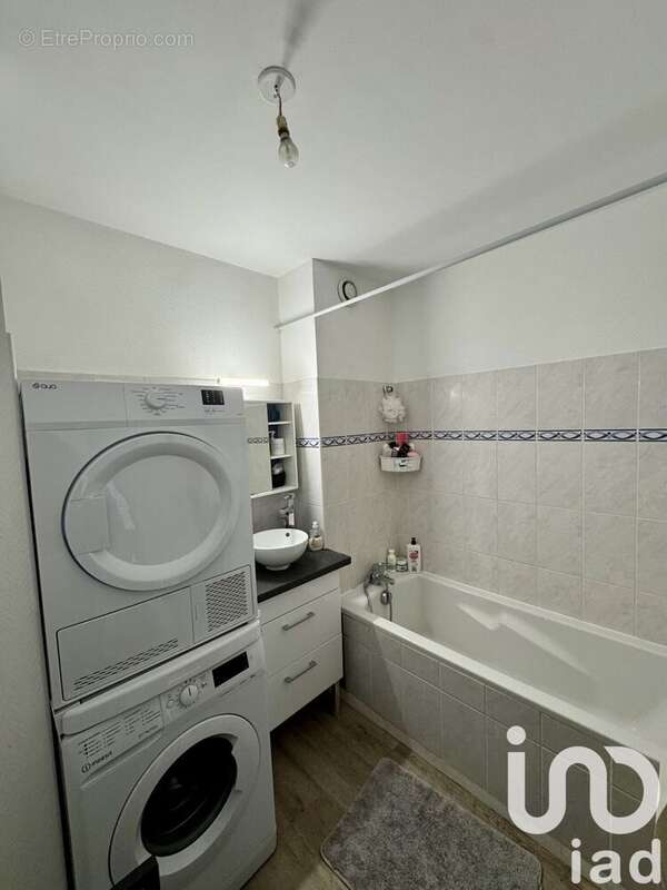 Photo 7 - Appartement à SAINT-NAZAIRE