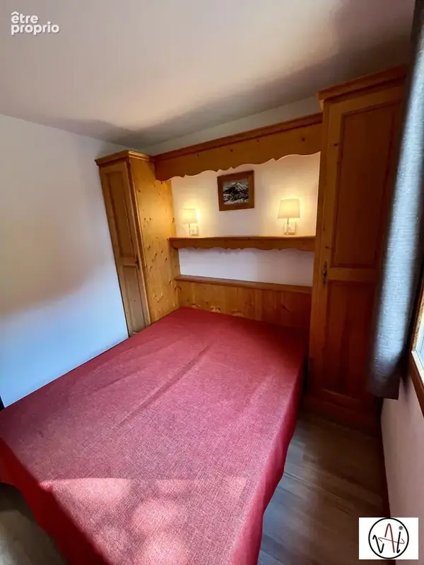 Appartement 2 pièces 28 m² à vendre à Valloire (73450) - photo 5