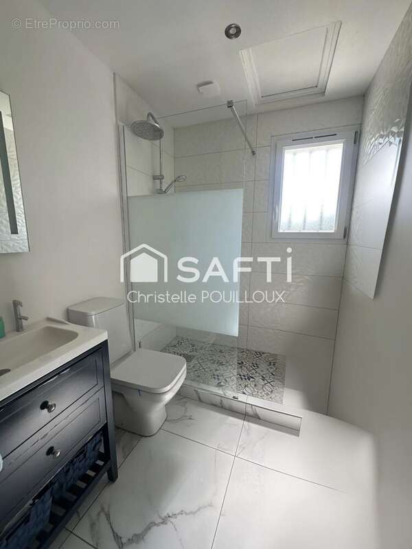 Photo 8 - Maison à NIORT