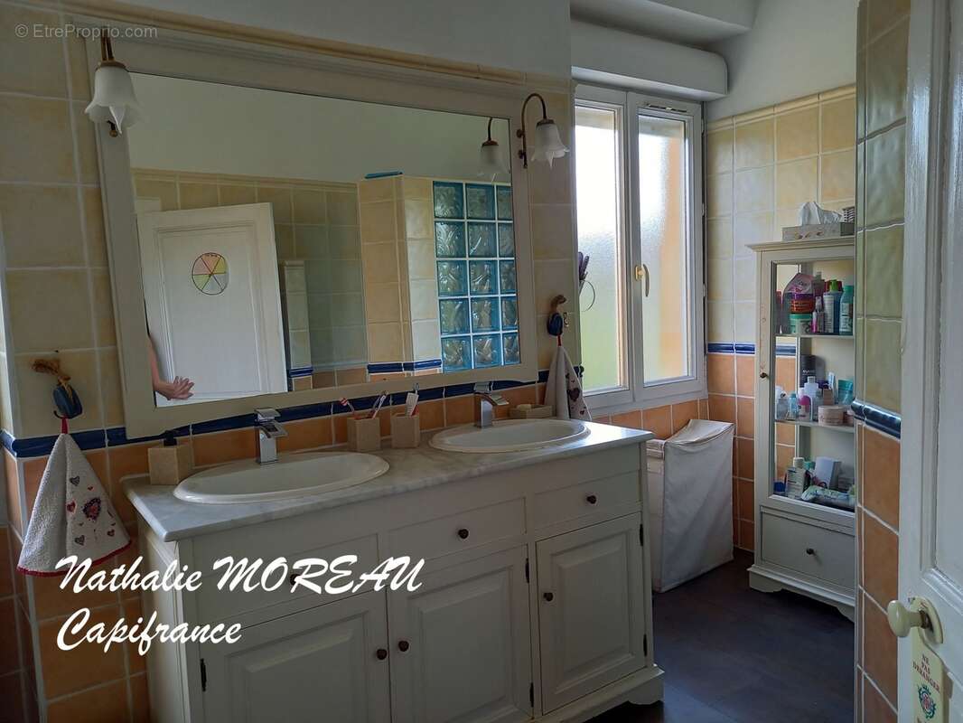 Maison à vendre 6 pièces SAINT LEGER DU BOIS (71) - photo 10