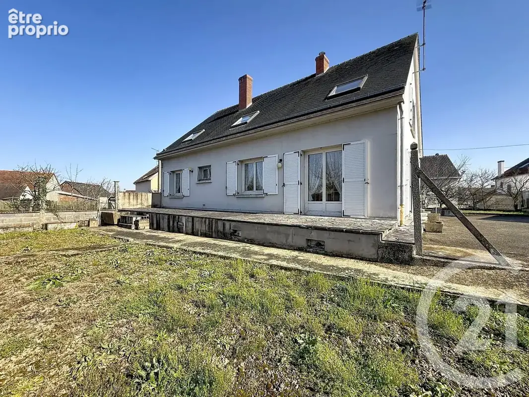 Maison 6 pièces 149 m² à vendre à Chartres (28000) - photo 20