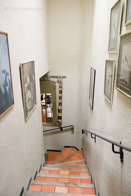 Maison à FUVEAU