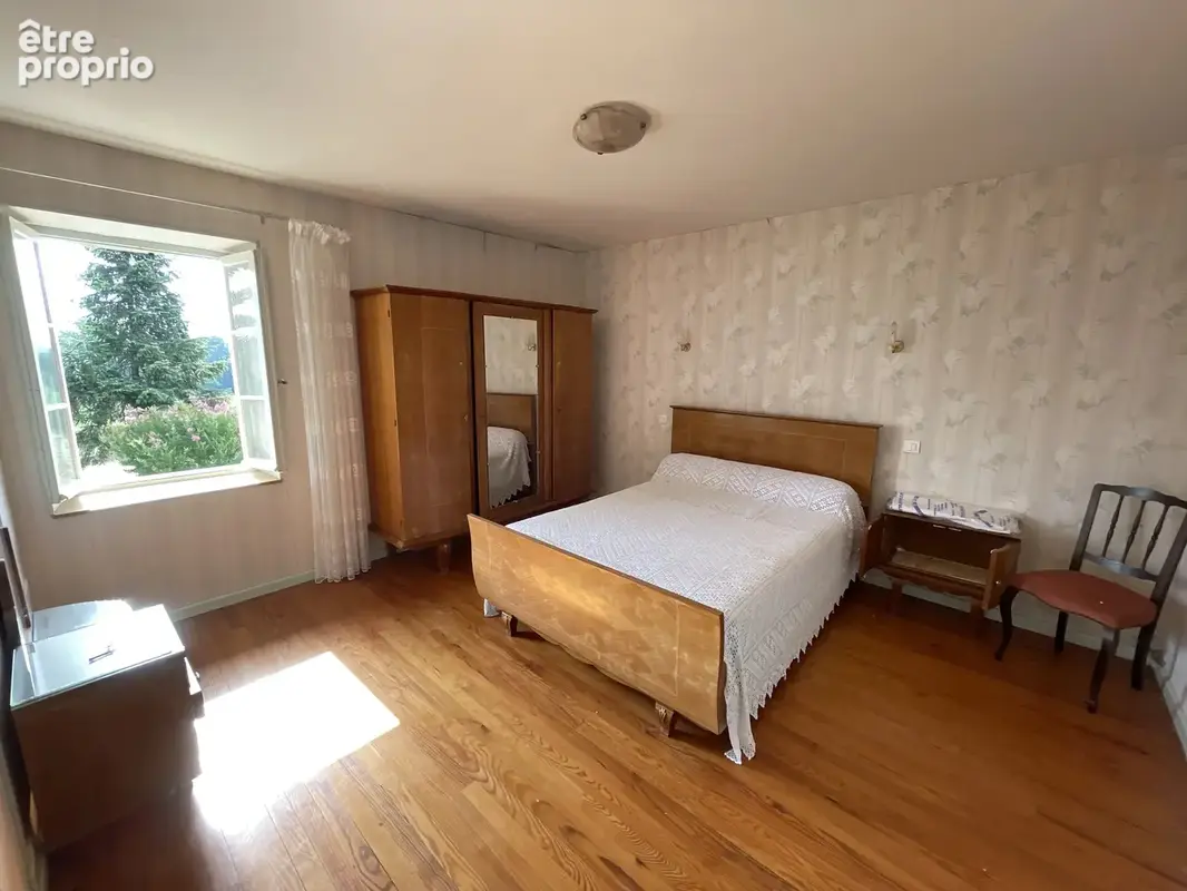 Grande maison de caractère à Tilh, 6 chambres - photo 14