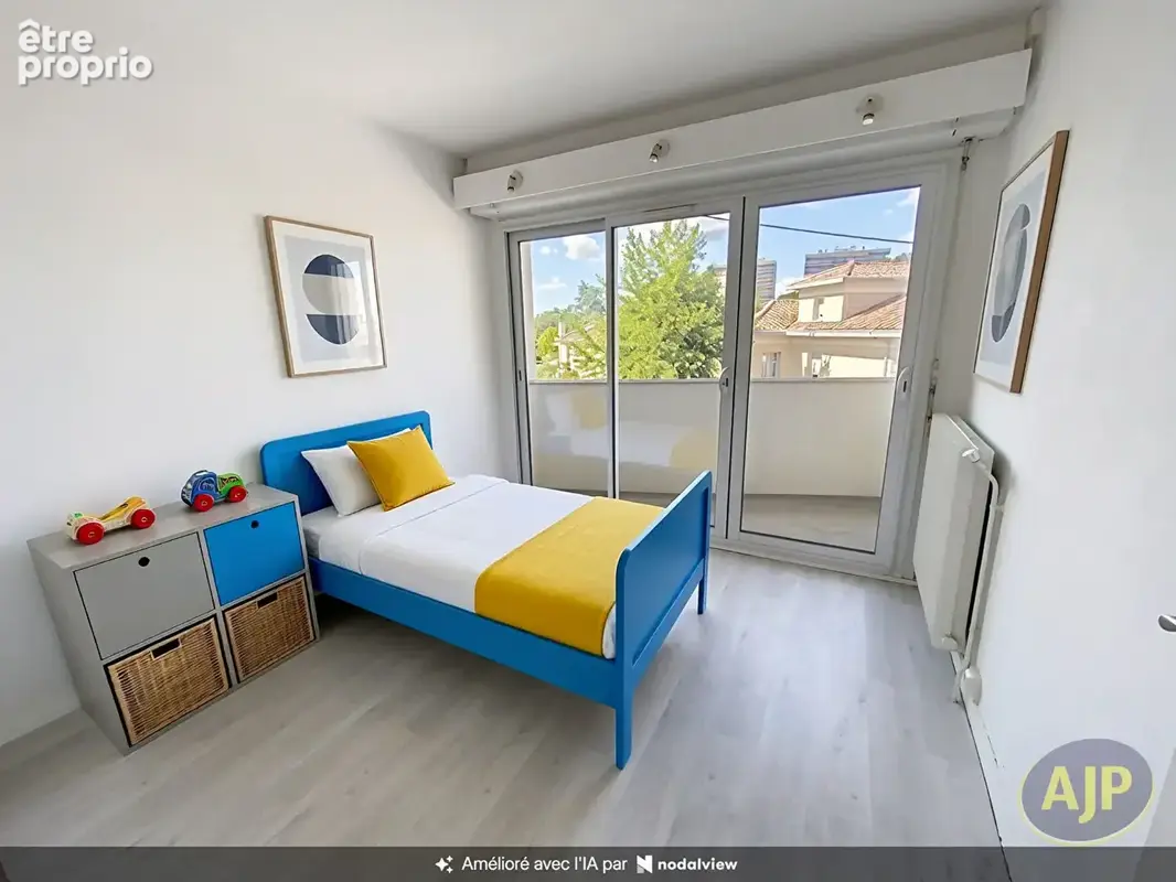 BORDEAUX Caudéran Appartement 4 pièces - photo 8